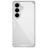 Противоударный чехол NILLKIN PC на Samsung Galaxy S26+ 5G — прозрачный
