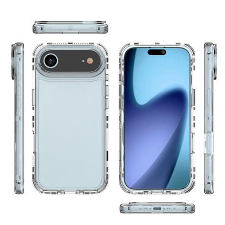 Противоударный чехол Acrylic для iPhone Air