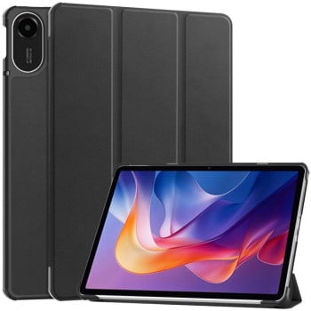 Чохол 3-fold Smart Cover для Xiaomi Redmi Pad 2 - чорний