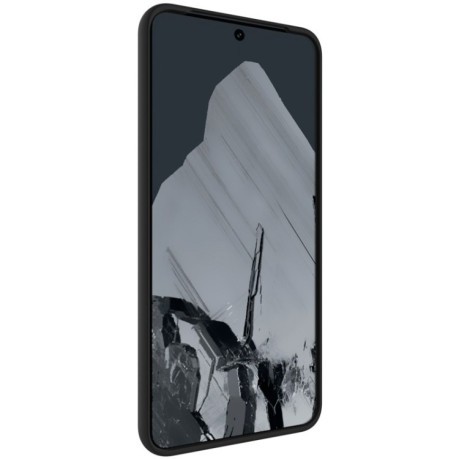 Протиударний чохол IMAK LX-5 Series PC + TPU на Google Pixel 8 Pro - карбоновий