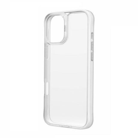 Оригинальный чехол Uniq LifePro Xtreme на Uniq LifePro Xtreme iPhone 16 - Clear