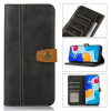 Чохол-книжка Stitching Thread для Samsung Galaxy S23 5G - чорний