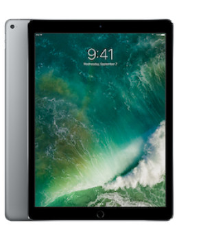 Скло та плівки для iPad Pro 12.9