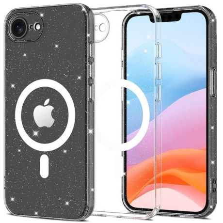 Чохол Tech-Protect FlexAir для iPhone 16e - Clear