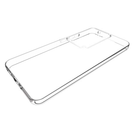 Протиударний чохол Waterproof Texture для OPPO Reno11 F 5G Global - прозорий