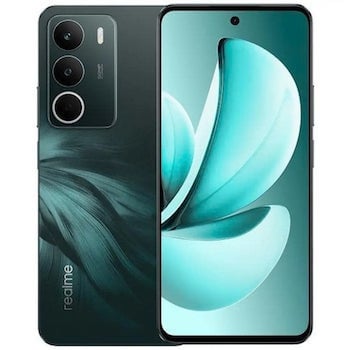 Чехлы для Realme C71