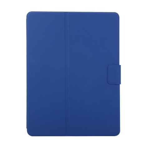 Чохол-книжка Electric Pressed Texture для iPad 10.2 / Air 2019 / Pro 10.5 - синій