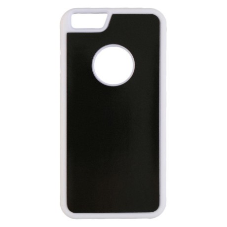 Антигравитационный Чехол Anti-Gravity Nano-suction White для iPhone 7 Plus/8 Plus