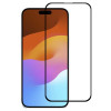 Захисне скло 3D Full Glue Full Screen для iPhone 15 Pro Max