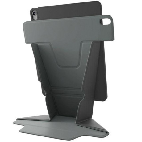 Оригінальний чохол UNIQ Ryze 36 на iPad Air 11 2024 - Gray