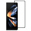 Захисне скло Inner Screen Full Glue Full Cover Samsung Galaxy Fold 5 - прозоре