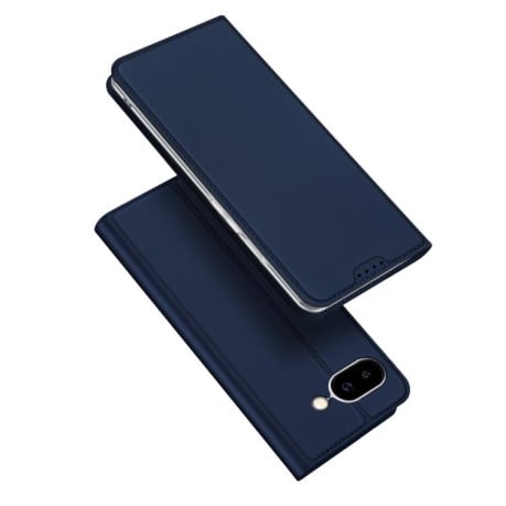 Чохол-книжка DUX DUCIS Skin Pro Series Google Pixel 9a - синій