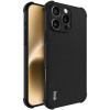 Чехол imak Shockproof Airbag для iPhone 16 Pro Max - черный