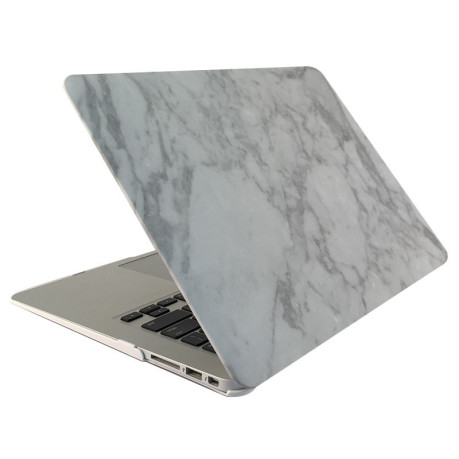 Пластиковый Чехол Marble Patterns для Macbook Air 11.6