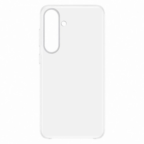 Оригинальный чехол Samsung Clear Case для Samsung Galaxy S25+ - Transparent(EF-QS936CTEGWW)