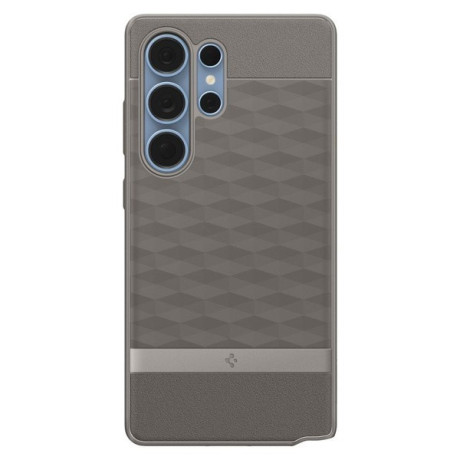 Оригінальний чохол Caseology Parallax Mag MagSafe для Samsung Galaxy S25 Ultra - Gray