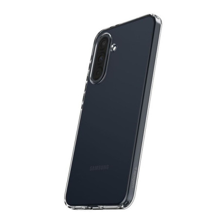 Оригінальний чохол Spigen Liquid Crystal для Samsung Galaxy A36 5G - Clear