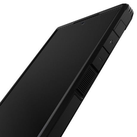 Комплект защитный пленок 2 PCS Spigen Neo Flex на Samsung Galaxy S24 Ultra