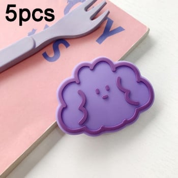 Мила мультяшна підставка для кільця на палець для телефону Cute Cartoon Mobile Phone