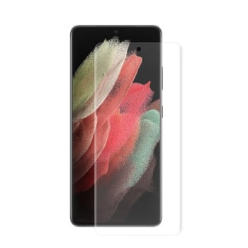 3D защитная пленка ENKAY Hat-prince на Samsung Galaxy S22 Ultra 5G