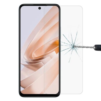 Защитное стекло 0,26mm 9H 2,5D на Xiaomi Redmi 13 4G / Note 13R