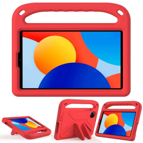 Протиударний чохол EVA Flat Anti Falling для Xiaomi Redmi Pad SE 8.7 - червоний