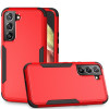 Противоударный чехол EsCase durable для Samsung Galaxy S22 Plus 5G - красный
