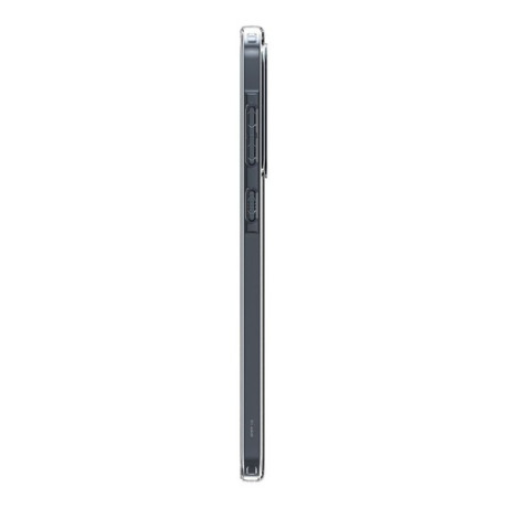 Оригінальний чохол Spigen Liquid Crystal для Samsung Galaxy A36 5G - Clear