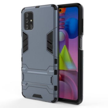 Протиударний чохол Invisible Holder на Samsung Galaxy M51
