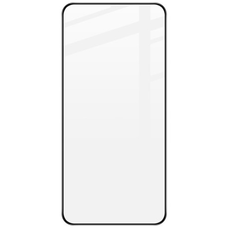 Защитное стекло IMAK 9H Full Screen Film Pro+ Version на Samsung Galaxy A56 5G - черное