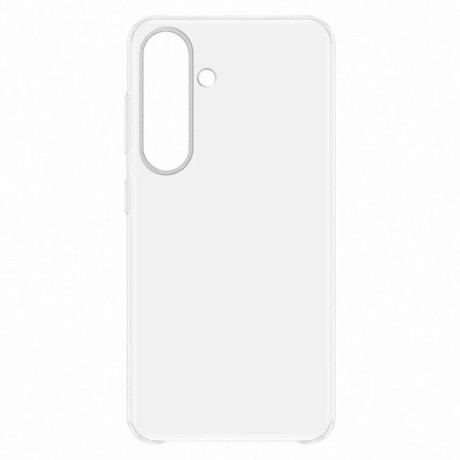 Оригинальный чехол Samsung Clear Case для Samsung Galaxy S25 - Transparent(EF-QS931CTEGWW)