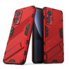 Протиударний чохол Punk Armor для Xiaomi 12 Lite - червоний