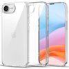 Чохол Tech-Protect FlexAir Hybrid для iPhone 17e/16e - Clear