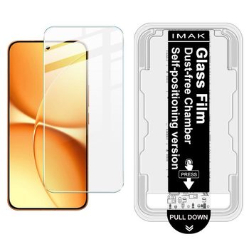 Защитное Стекло imak Dust-free Chamber Locator H Series на Redmi Turbo 5 Max/Poco X8 Pro Max