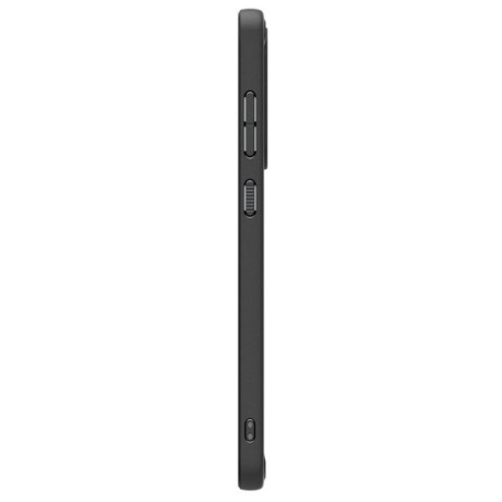 Оригинальный чехол Spigen Ultra Hybrid для Samsung Galaxy A56 5G - Matte Black