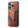 Противоударный чехол Card Slots для iPhone 16 Pro Max - Winter Blue