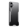 Протиударний чохол Blade Series для Samsung Galaxy A06 4G - сріблястий