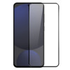 Захисне скло NORTHJO A++ Screen Protector Full Glue Silk Printing для Samsung Galaxy S25+ 5G