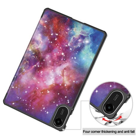 Чехол-книжка 360 Rotation Stand Smart Leather для Xiaomi Redmi Pad 2 - Way