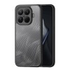 Чохол DUX DUCIS Aimo Series гібрид для Xiaomi 15T Pro 5G — чорний