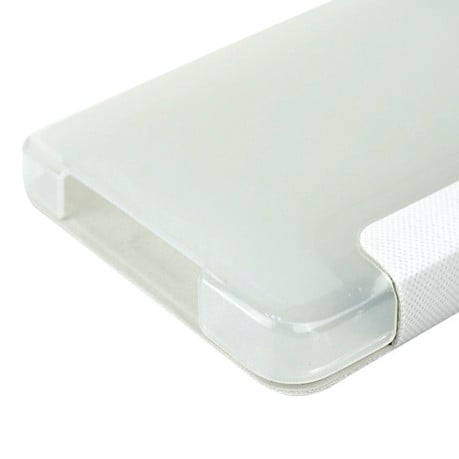Белый Чехол Книжка для Samsung Galaxy A5