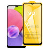 Защитное стекло 9D Full Glue Full Screen на Samsung Galaxy A03 / A03 Core/A04E