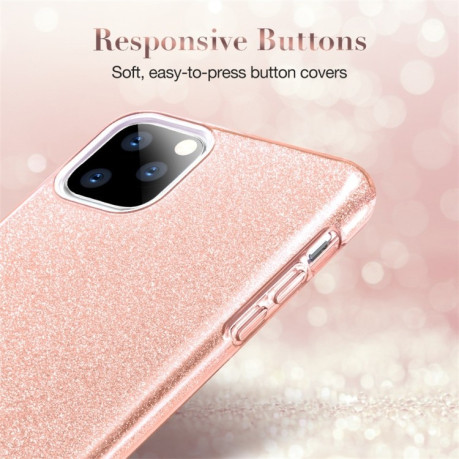 Чехол ESR Makeup Series на iPhone 11 Pro Max -корал