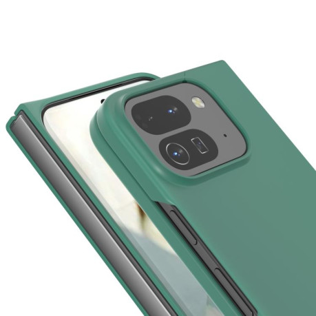 Противоударный чехол Skin Feel PC для Google Pixel 10 Pro Fold