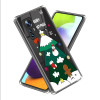 Противоударный чехол Christmas Patterned для Xiaomi 12 Pro - Christmas Tree