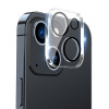 Захисне скло на камеру ENKAY Hat-Prince 9H для iPhone 15/15 Plus