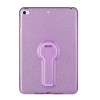 Протиударний чохол Glitter with Holder для iPad mini 4/3/2/1 - фіолетовий