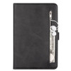 Чехол-книжка Tablet Fashion Calf для iPad Mini 1 / 2 / 3 / 4 / 5 - черный