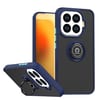 Чохол Q Shadow 1 Series з підставкою для Xiaomi 15T Pro 5G — королівський синій/небесно-блакитний