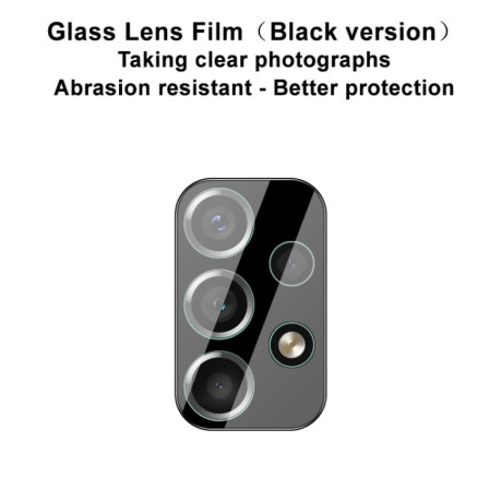 Защитное стекло для камеры IMAK Integrated Rear для Samsung Galaxy A53 5G